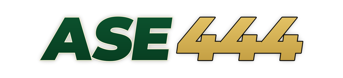 ase444